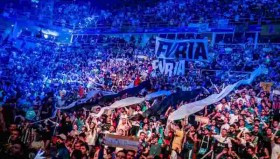 队内花絮：G2队内气氛融洽，NiKo与m0NESY双排效果搞笑。