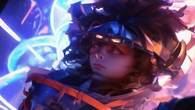 Caps佐伊催眠气泡掌控中路，G2团队配合碾压TL欧美对决