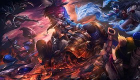 心态失衡？EG年轻阵容决胜局操作变形，葬送好局