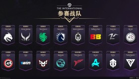 Tundra Esports阵容大换血，Nine与Sneyking留队重建。