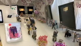 亚洲邀请赛胜者组决赛DK战队3-0零封NS战队，强势晋级决赛